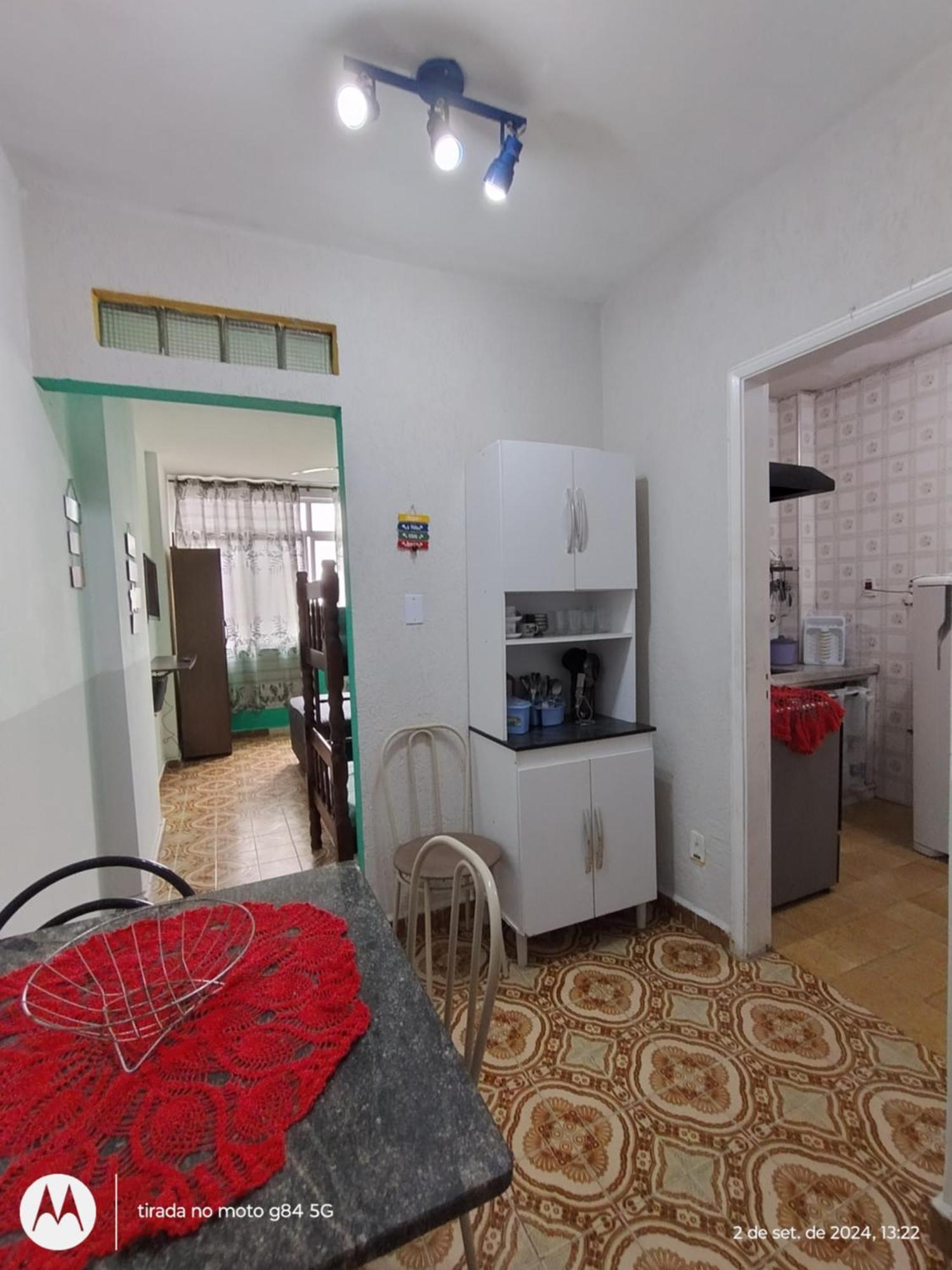 Apartamento De Frente A Praia, Pe Na Areia Com Wi-Fi Loftjm Com 01 Vaga De Garagem Sujeita A Disponibilidade Santos  Exterior foto